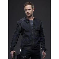 Killjoys Aaron Ashmore (John Jaqobis) Jacket